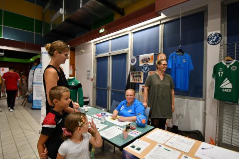 Forum des associations 2023