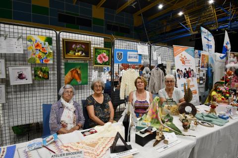 Forum des associations 2023