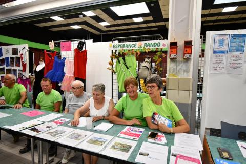 Forum des associations 2023