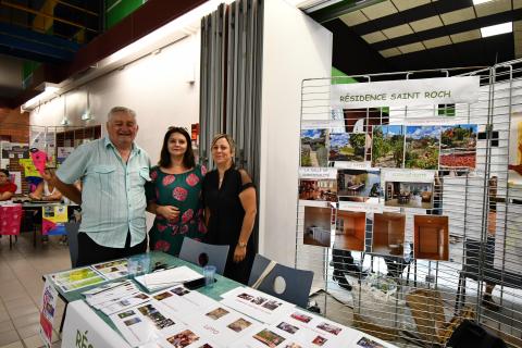Forum des associations 2023