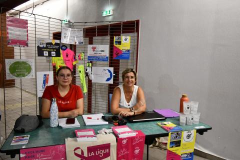 Forum des associations 2023