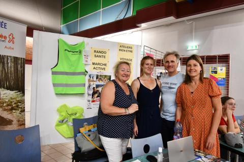 Forum des associations 2023