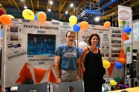 Forum des associations 2023