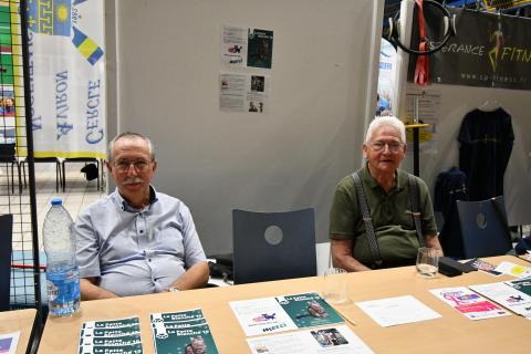 Forum des associations 2023