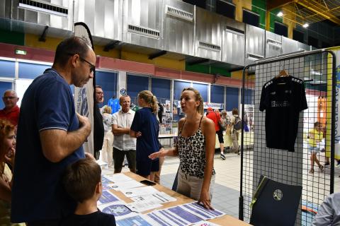 Forum des associations 2023