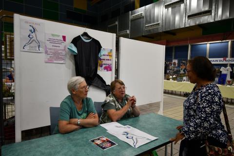 Forum des associations 2023