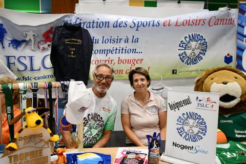 Forum des associations 2023