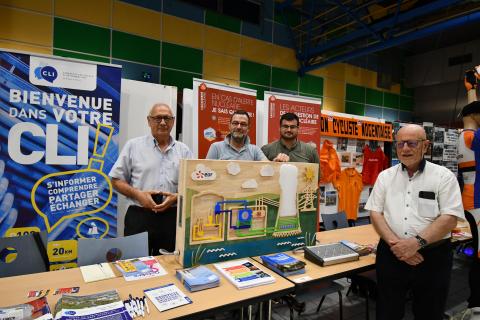 Forum des associations 2023