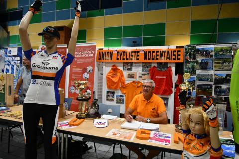 Forum des associations 2023