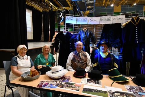 Forum des associations 2023