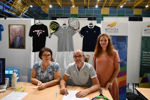 Forum des associations 2023