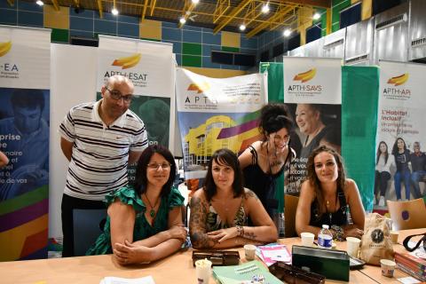 Forum des associations 2023