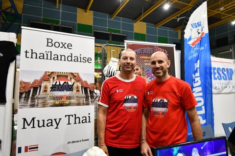 Forum des associations 2023