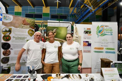 Forum des associations 2023