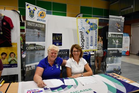 Forum des associations 2023