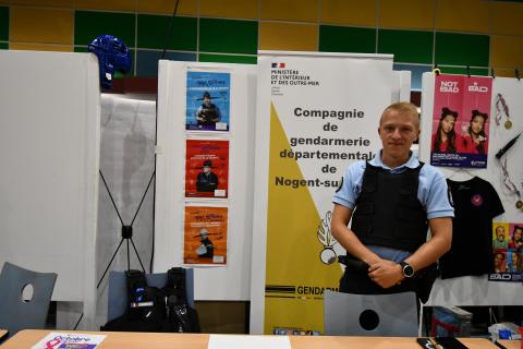 Forum des associations 2023