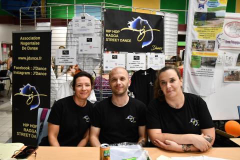 Forum des associations 2023