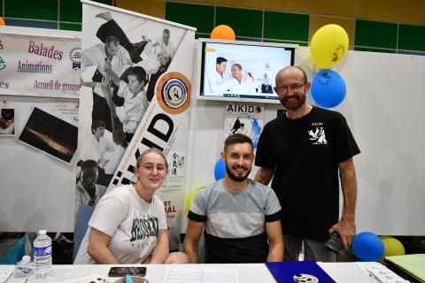 Forum des associations 2023