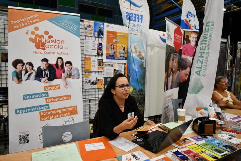 Forum des associations 2023