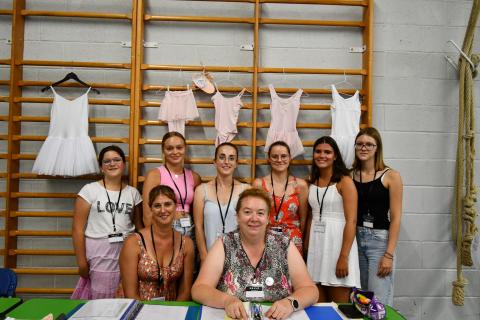 Forum des associations 2023