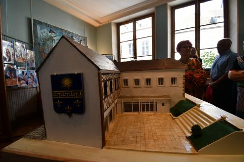 Journées Européennes du Patrimoine 2023