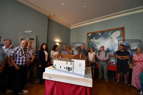 Journées Européennes du Patrimoine 2023