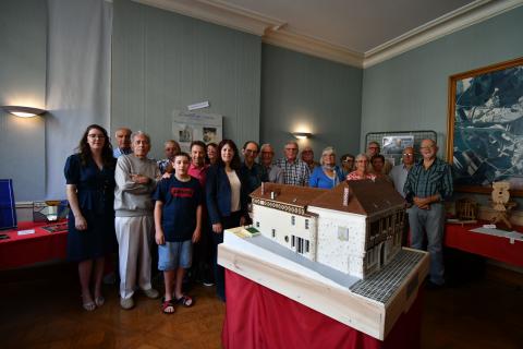 Journées Européennes du Patrimoine 2023