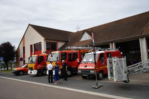 Journées Européennes du Patrimoine 2023