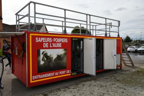 Journées Européennes du Patrimoine 2023