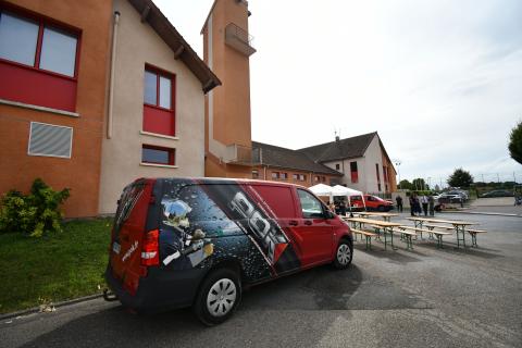 Journées Européennes du Patrimoine 2023