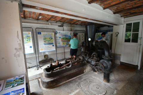 Journées Européennes du Patrimoine 2023