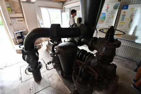 Journées Européennes du Patrimoine 2023