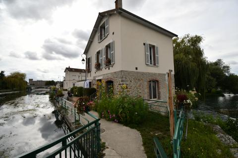 Journées Européennes du Patrimoine 2023
