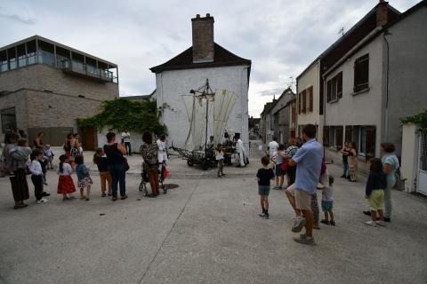 Journées Européennes du Patrimoine 2023