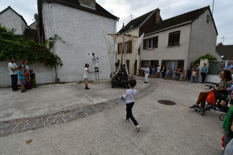 Journées Européennes du Patrimoine 2023
