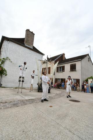 Journées Européennes du Patrimoine 2023