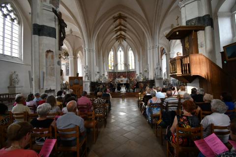Journées Européennes du Patrimoine 2023
