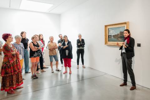 Journées Européennes du Patrimoine 2023