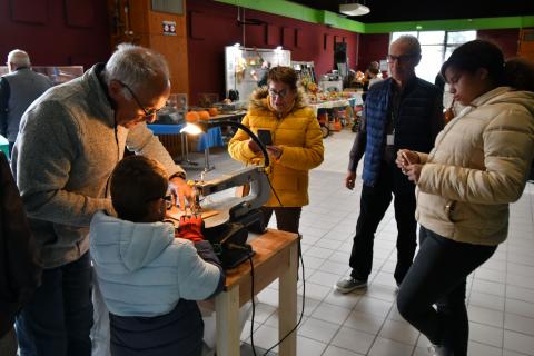 Foire de la Saint-Simon 2023