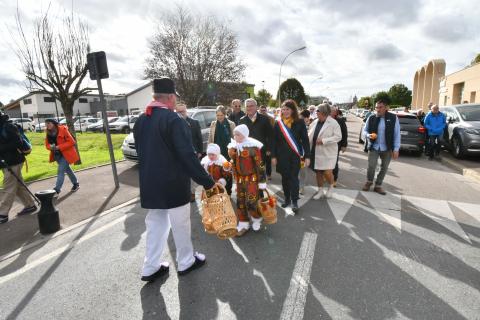 Foire de la Saint-Simon 2023