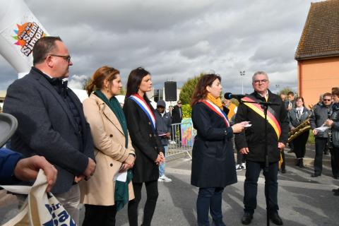 Foire de la Saint-Simon 2023