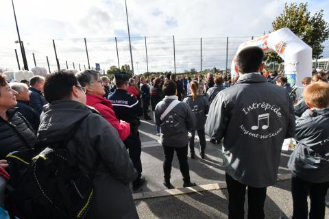 Foire de la Saint-Simon 2023