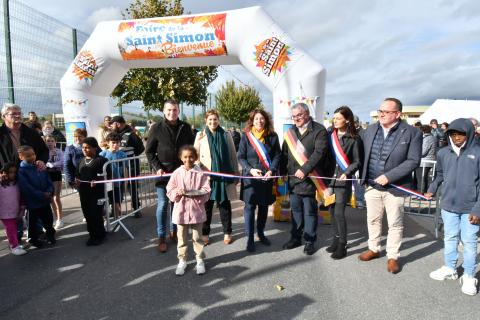 Foire de la Saint-Simon 2023