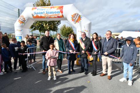 Foire de la Saint-Simon 2023