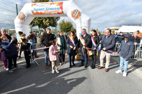 Foire de la Saint-Simon 2023