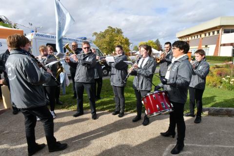 Foire de la Saint-Simon 2023