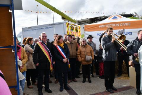 Foire de la Saint-Simon 2023