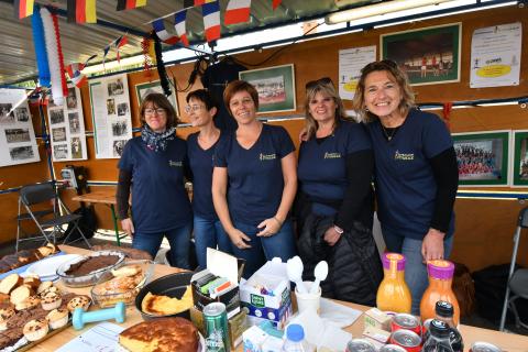 Foire de la Saint-Simon 2023