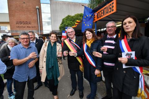 Foire de la Saint-Simon 2023
