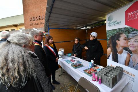 Foire de la Saint-Simon 2023